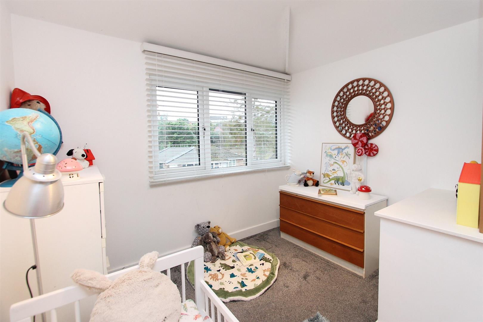 Brockmoor Close, Pedmore, Stourbridge